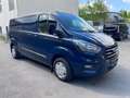 Ford Transit Custom 300 L2H1 LKW VA Trend *KAMERA*TOTW*NAVI*SITZHEIZUN Blau - thumbnail 2