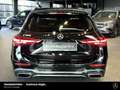 Mercedes-Benz C 180 C 180 T AMG Night 18" PanoSD Memory Vorr.-Distronic Noir - thumbnail 11