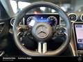Mercedes-Benz C 180 C 180 T AMG Night 18" PanoSD Memory Vorr.-Distronic Noir - thumbnail 8