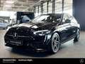 Mercedes-Benz C 180 C 180 T AMG Night 18" PanoSD Memory Vorr.-Distronic Noir - thumbnail 2