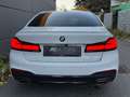 BMW 520 *M-PAKET*FACELIFT UMBAU*NAVI*XENON*KLIMA+TEMPOMAT Weiß - thumbnail 13
