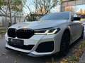 BMW 520 *M-PAKET*FACELIFT UMBAU*NAVI*XENON*KLIMA+TEMPOMAT Weiß - thumbnail 8