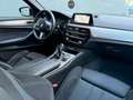 BMW 520 *M-PAKET*FACELIFT UMBAU*NAVI*XENON*KLIMA+TEMPOMAT Weiß - thumbnail 20