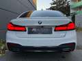 BMW 520 *M-PAKET*FACELIFT UMBAU*NAVI*XENON*KLIMA+TEMPOMAT Weiß - thumbnail 12
