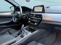 BMW 520 *M-PAKET*FACELIFT UMBAU*NAVI*XENON*KLIMA+TEMPOMAT Weiß - thumbnail 27