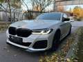 BMW 520 *M-PAKET*FACELIFT UMBAU*NAVI*XENON*KLIMA+TEMPOMAT Weiß - thumbnail 7