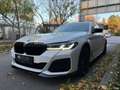 BMW 520 *M-PAKET*FACELIFT UMBAU*NAVI*XENON*KLIMA+TEMPOMAT Weiß - thumbnail 6