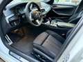 BMW 520 *M-PAKET*FACELIFT UMBAU*NAVI*XENON*KLIMA+TEMPOMAT Weiß - thumbnail 31