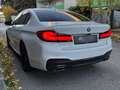 BMW 520 *M-PAKET*FACELIFT UMBAU*NAVI*XENON*KLIMA+TEMPOMAT Weiß - thumbnail 15