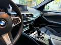 BMW 520 *M-PAKET*FACELIFT UMBAU*NAVI*XENON*KLIMA+TEMPOMAT Weiß - thumbnail 34