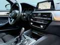 BMW 520 *M-PAKET*FACELIFT UMBAU*NAVI*XENON*KLIMA+TEMPOMAT Weiß - thumbnail 29