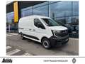 Renault Master Blue dCi 150 L2H2 VA Advance KLIMA NAVI HOLZBODEN Weiß - thumbnail 9