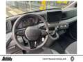 Renault Master Blue dCi 150 L2H2 VA Advance KLIMA NAVI HOLZBODEN Weiß - thumbnail 12