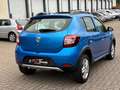 Dacia Sandero II Stepway Prestige 1 Hand Klima TÜV NEU - thumbnail 6