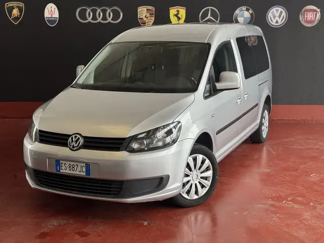 Volkswagen Caddy Caddy 1.6 TDI Maxi Trendline