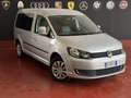 Volkswagen Caddy Caddy 1.6 TDI Maxi Trendline Argento - thumbnail 7