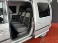 Volkswagen Caddy Caddy 1.6 TDI Maxi Trendline Argento - thumbnail 15