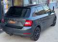 Skoda Fabia 1.0 TSI 95CH CLEVER DSG BVA Gris - thumbnail 4