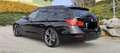 BMW 318 318d Touring Aut. Schwarz - thumbnail 1