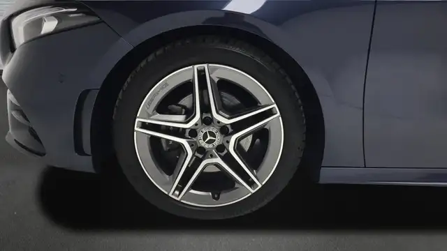 Mercedes-Benz A-Class view 5