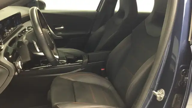 Mercedes-Benz A-Class view 7