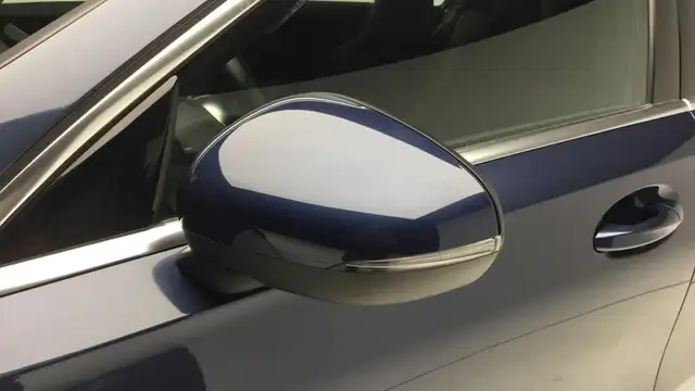 Mercedes-Benz A-Class view 14