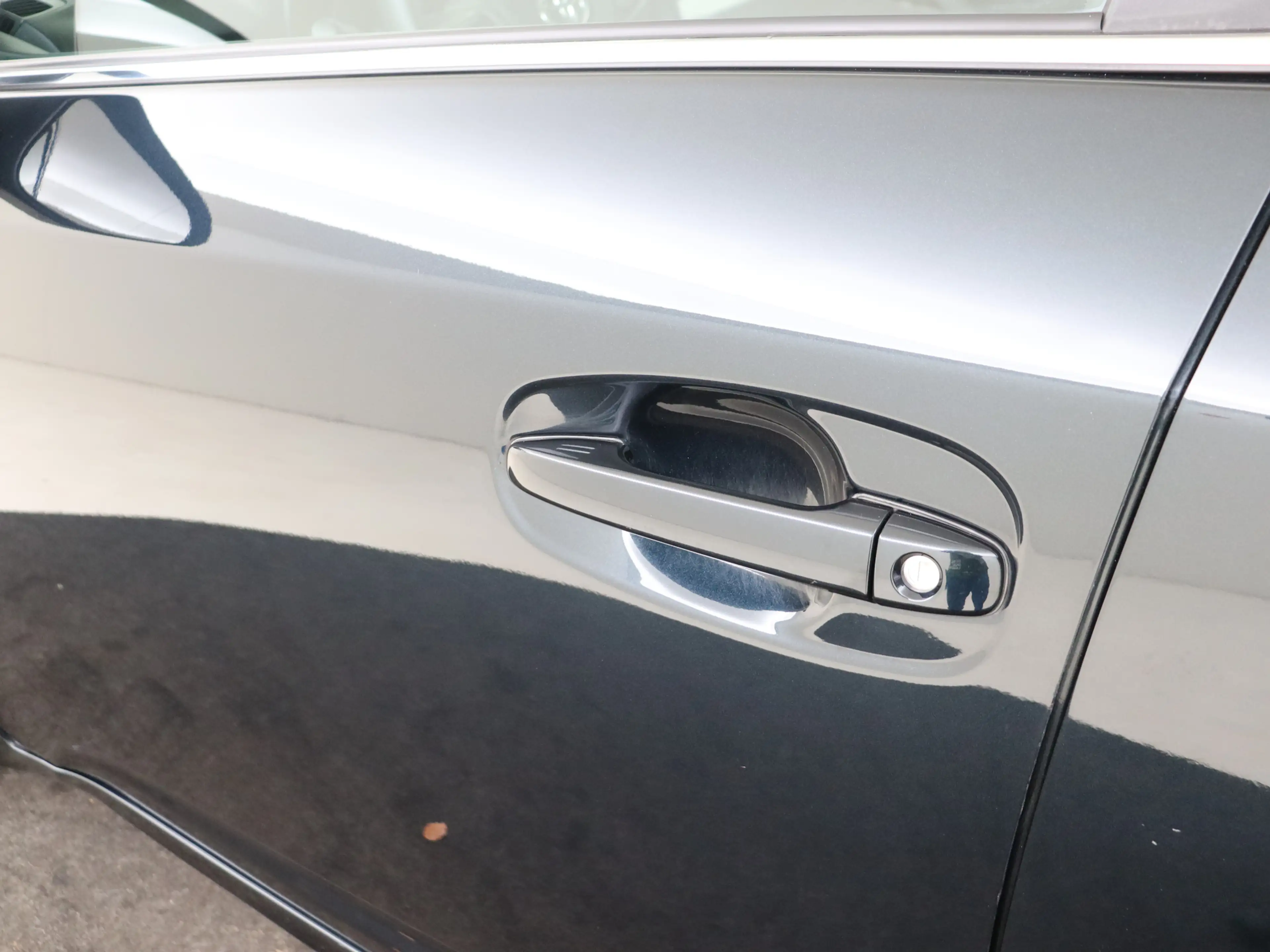 Toyota Avensis Touring Sports 1.8 VVT-i Executive Business Panora — photo 4