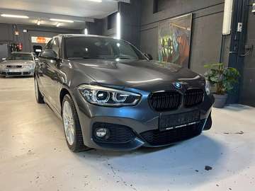 BMW 116 D **PACK M** 12 MOIS DE GARANTIE