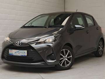 Yaris 1.0i VVT-i Comfort - Camera - Lane Assist - Airco - Bluetooth