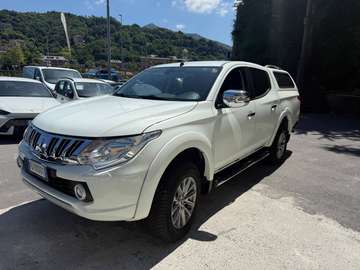 L200 Cab V 2016 d.cab 2.4d Intense Diamond Pack 4wd 181cv N1 auto