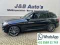 BMW X3 xDrive30e Business Edition Plus M Pakket Noir - thumbnail 1