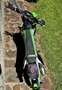 Kawasaki KLX 450 R enduro matriculada Verde - thumbnail 5