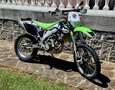 Kawasaki KLX 450 R enduro matriculada Verde - thumbnail 2