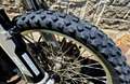 Kawasaki KLX 450 R enduro matriculada Verde - thumbnail 4