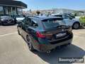 BMW 330 i xDrive M-Sport Touring Kamera/ACC/Sitzh. Zwart - thumbnail 6