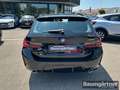 BMW 330 i xDrive M-Sport Touring Kamera/ACC/Sitzh. Zwart - thumbnail 5