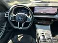BMW 330 i xDrive M-Sport Touring Kamera/ACC/Sitzh. Zwart - thumbnail 9