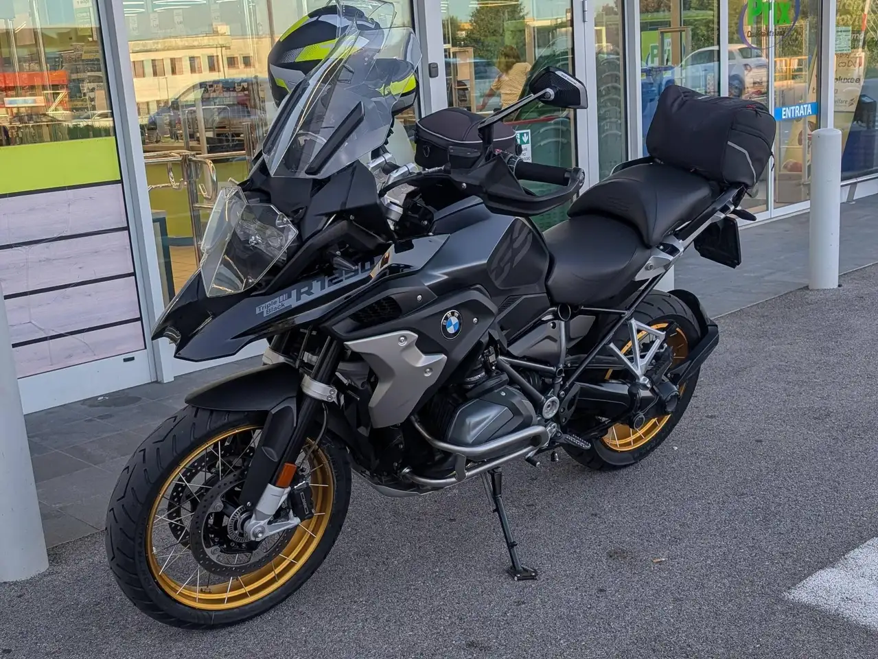 BMW R 1250 GS