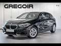 BMW 116 iA Zwart - thumbnail 1