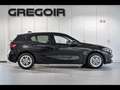 BMW 116 iA Zwart - thumbnail 3