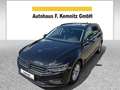 Volkswagen Passat Variant Business / LED / AHK / Navi / PDC / SHZG Negro - thumbnail 2