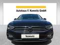 Volkswagen Passat Variant Business / LED / AHK / Navi / PDC / SHZG Negro - thumbnail 4