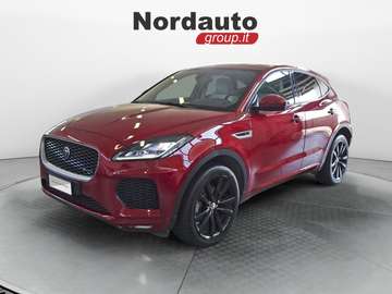 E-Pace 2.0D 180 CV AWD aut. R-Dynamic S