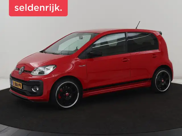 Volkswagen up! 1.0 TSI GTI | Stoelverwarming | Beats Audio | Clim