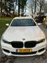 BMW 730 dXAL Blanc - thumbnail 9