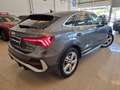 Audi Q3 Sportback 40 TDI S line quattro S tronic 147kW Gris - thumbnail 5