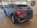 Audi Q3 Sportback 40 TDI S line quattro S tronic 147kW Gris - thumbnail 3