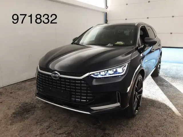 BYD Tang Tang AWD 7-Si Flagship 22" ACC Pano DigTacho DAB