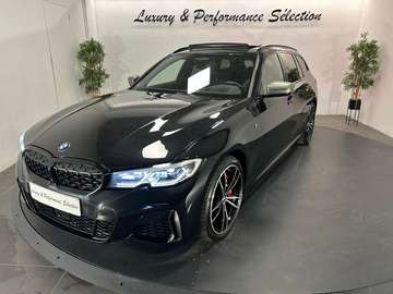 M340d xDrive BVA Sport  - 2°Main - Française - Suivi BMW - Options+++