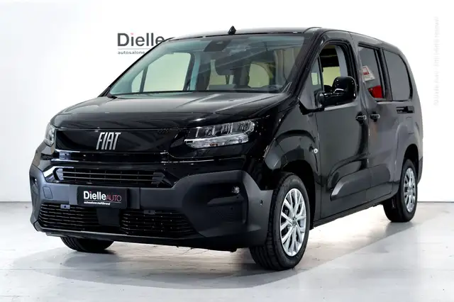 Fiat Doblo Doblò 1.5 D 130 CV AT8 PASSO LUNGO 7 POSTI